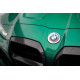 Body kit i vizualni dodaci MAXTON DESIGN maska za BMW M4 G82 / M3 G80 (with ACC sensor), karbon | race-shop.hr