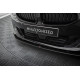 Body kit i vizualni dodaci MAXTON DESIGN Street Pro prednji lip + krila za BMW 2 Coupe G42 | race-shop.hr