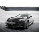 Body kit i vizualni dodaci MAXTON DESIGN Street Pro prednji lip + krila za BMW 2 Coupe G42 | race-shop.hr