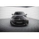 Body kit i vizualni dodaci MAXTON DESIGN Street Pro prednji lip + krila za BMW 2 Coupe G42 | race-shop.hr