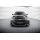 Body kit i vizualni dodaci MAXTON DESIGN Street Pro prednji lip + krila za BMW 2 Coupe G42 | race-shop.hr