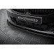 Body kit i vizualni dodaci MAXTON DESIGN Street Pro prednji lip + krila za BMW 2 Coupe G42 | race-shop.hr