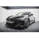 Body kit i vizualni dodaci MAXTON DESIGN Street Pro prednji lip + krila za BMW 2 Coupe G42 | race-shop.hr