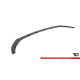 Body kit i vizualni dodaci STREET PRO Prednji lip + zalisci Mercedes-AMG C43 Coupe C205 Facelift | race-shop.hr