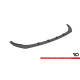 Body kit i vizualni dodaci STREET PRO Prednji lip + zalisci Mercedes-AMG C43 Coupe C205 Facelift | race-shop.hr