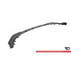 Body kit i vizualni dodaci STREET PRO Prednji lip + zalisci Mercedes-AMG C43 Coupe C205 Facelift | race-shop.hr