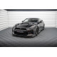 Body kit i vizualni dodaci MAXTON DESIGN Street Pro prednji lip za Nissan GTR R35 Facelift | race-shop.hr