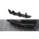 Body kit i vizualni dodaci STREET PRO Stražnji difuzor Nissan GTR R35 Facelift | race-shop.hr