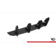 Body kit i vizualni dodaci STREET PRO Stražnji difuzor Nissan GTR R35 Facelift | race-shop.hr