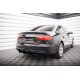 Body kit i vizualni dodaci STREET PRO Stražnji difuzor Audi A4 B8 Facelift | race-shop.hr