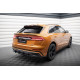 Body kit i vizualni dodaci MAXTON DESIGN Street Pro stražnji difuzor za Audi Q8 S-Line Mk1 | race-shop.hr