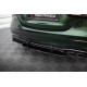Body kit i vizualni dodaci MAXTON DESIGN Street Pro stražnji difuzor za Mercedes-AMG E63 W213 Facelift | race-shop.hr