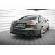 Body kit i vizualni dodaci MAXTON DESIGN Street Pro stražnji difuzor za Mercedes-AMG E63 W213 Facelift | race-shop.hr