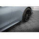 Body kit i vizualni dodaci STREET PRO Difuzori bočnih pragova + zalisci BMW 4 Coupe M-Pack F32 | race-shop.hr