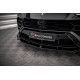 Body kit i vizualni dodaci Front Splitter V1 Lamborghini Urus Mk1 | race-shop.hr