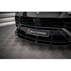 Front Splitter V1 Lamborghini Urus Mk1