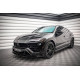 Body kit i vizualni dodaci Front Splitter V1 Lamborghini Urus Mk1 | race-shop.hr