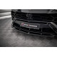 Body kit i vizualni dodaci Front Splitter V2 Lamborghini Urus Mk1 | race-shop.hr