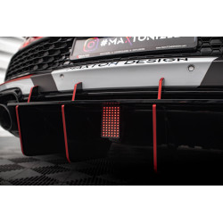 Led stop svjetlo Audi R8 Mk2 Facelift
