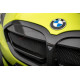 Body kit i vizualni dodaci Prednja rešetka karbon BMW 1 F40 M-Pack/ M135i | race-shop.hr