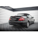 Body kit i vizualni dodaci MAXTON DESIGN lip gepeka za Mercedes-Benz CLK Cabriolet A209, sjajna crna | race-shop.hr