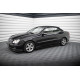 Body kit i vizualni dodaci Difuzori bočnih pragova Mercedes-Benz CLK W209 | race-shop.hr