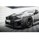 Body kit i vizualni dodaci Krila prednjeg branika (Canards) BMW M2 G87 | race-shop.hr