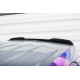 Body kit i vizualni dodaci MAXTON DESIGN lip gepeka 3D za Volkswagen Multivan T7, sjajna crna | race-shop.hr