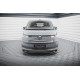 Body kit i vizualni dodaci Prednji lip V1 Volkswagen Multivan T7 | race-shop.hr