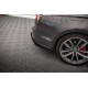 Body kit i vizualni dodaci Stražnji bočni lipovi Audi S5 Coupe / Sportback F5 | race-shop.hr