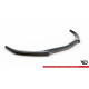 Body kit i vizualni dodaci Prednji lip V1 Mercedes-AMG C63 Sedan / Estate W205 Facelift | race-shop.hr
