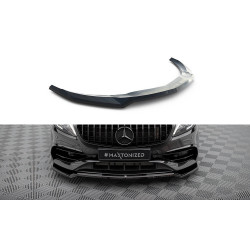 Prednji lip V1 Mercedes-Benz A AMG-Line W176 Facelift