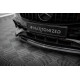 Body kit i vizualni dodaci Prednji lip V1 Mercedes-Benz A AMG-Line W176 Facelift | race-shop.hr
