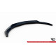 Body kit i vizualni dodaci Prednji lip V1 Mercedes-Benz A AMG-Line W176 Facelift | race-shop.hr