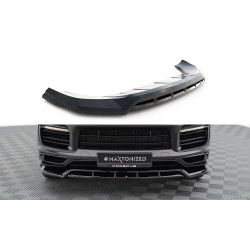 Prednji lip Porsche Cayenne Sport Design Mk3