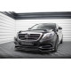 Body kit i vizualni dodaci Prednji lip Mercedes-Benz S W222 | race-shop.hr