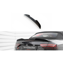 Spojler 3D Audi S5 / A5 S-Line Cabrio 8T
