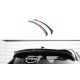 Body kit i vizualni dodaci MAXTON DESIGN lip gepeka za Toyota Yaris GR Sport Mk4, sjajna crna | race-shop.hr