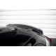 Body kit i vizualni dodaci MAXTON DESIGN lip gepeka za Toyota Yaris GR Sport Mk4, sjajna crna | race-shop.hr