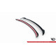 Body kit i vizualni dodaci MAXTON DESIGN lip gepeka za Toyota Yaris GR Sport Mk4, sjajna crna | race-shop.hr
