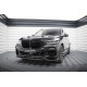Body kit i vizualni dodaci MAXTON DESIGN prednji lip za BMW X5 M-Pack G05, sjajna crna, V2 | race-shop.hr