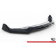 Body kit i vizualni dodaci MAXTON DESIGN prednji lip za BMW X5 M-Pack G05, sjajna crna, V2 | race-shop.hr