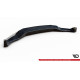 Body kit i vizualni dodaci MAXTON DESIGN prednji lip za BMW X5 M-Pack G05, sjajna crna, V2 | race-shop.hr