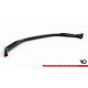 Body kit i vizualni dodaci MAXTON DESIGN prednji lip (CSL look) za BMW M4 G82 / M3 G80, sjajna crna, V4 | race-shop.hr