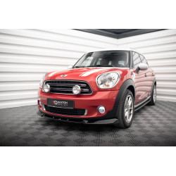 Prednji lip Mini Cooper Countryman R60 Facelift