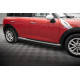 Body kit i vizualni dodaci Difuzori bočnih pragova Mini Cooper Countryman R60 Facelift | race-shop.hr