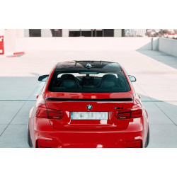 Spojler BMW M3 F80