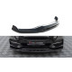 Body kit i vizualni dodaci Prednji lip V3 BMW X5 M-Pack F15 | race-shop.hr