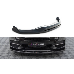 Prednji lip V3 BMW X5 M-Pack F15