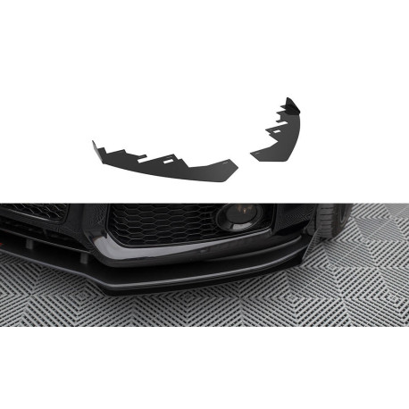 Body kit i vizualni dodaci Prednja krila branika Audi S5 / A5 S-Line 8T | race-shop.hr